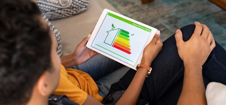 que es certificado energetico