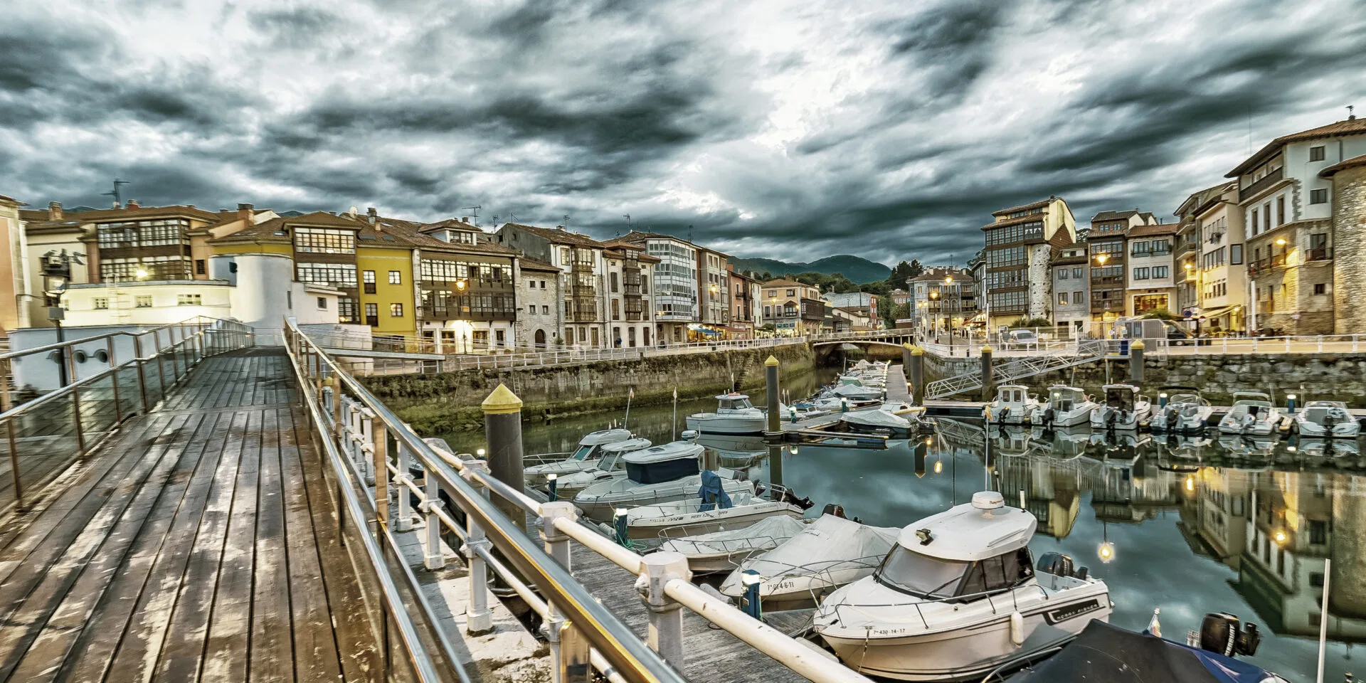 Gestión de apartamentos turísticos en LLanes