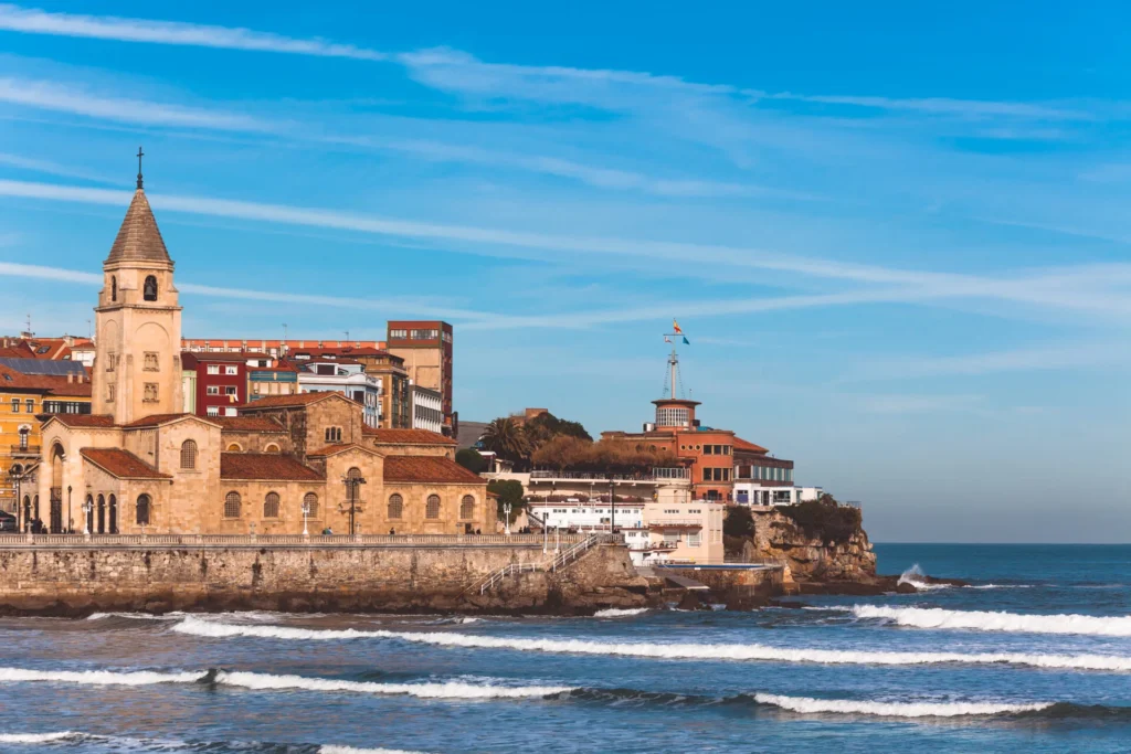 Gestión de apartamentos turísticos en Gijón