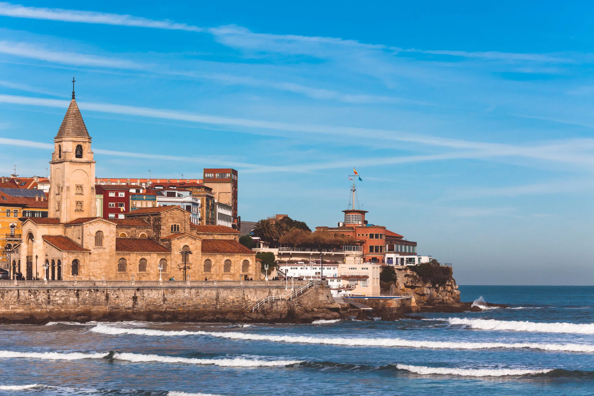 Gestión de apartamentos turísticos en Gijón